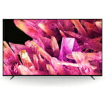 تلویزیون ال ای دی هوشمند سونی مدل  BRAVIA 55X90K سایز 55 اینچ