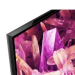 تلویزیون ال ای دی هوشمند سونی مدل  BRAVIA 55X90K سایز 55 اینچ