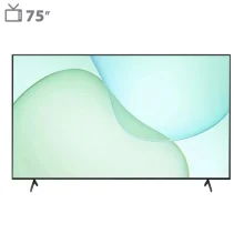 تلویزیون ال ای دی هوشمند سونی مدل 75S30 سایز 75 اینچ