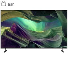تلویزیون ال ای دی هوشمند سونی مدل 65X85L سایز 65 اینچ