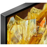 تلویزیون 75 اینچ ال ای دی هوشمند سونی مدل KD-75X90L