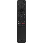 تلویزیون 75 اینچ ال ای دی هوشمند سونی مدل KD-75X90L